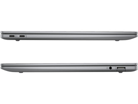 Ноутбук HP OmniBook X Laptop Next Gen AI 14-fe0013dx (Snapdragon X Elite 3.4GHz/14"/2240x1400/16GB/1TB/Qualcomm/Win11)