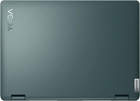 Ноутбук Lenovo Yoga 6 13ABR8 83B2001UUS (AMD Ryzen 5 7530U 2.0GHz/13,3"/1920x1200/8GB/256GB SSD/AMD Radeon/Win 11)