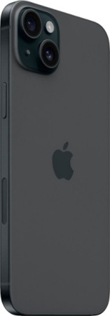 Смартфон Apple iPhone 15 Plus 256GB Black