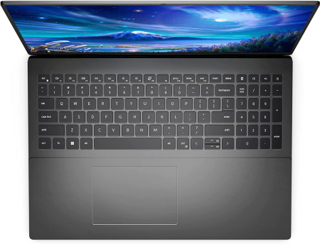 Ноутбук Dell Vostro 5620 (Intel Core i7 1260P 4.7GHz/16"/1920x1200/16GB/256GB SSD/Intel Iris Xe Graphics/Windows 11 Pro)