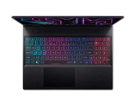 Ноутбук Acer Predator Helios Neo 16 PHN16-71-73RR (Intel Core i7 13700HX 2.1GHz/16"/1920x1200/16GB/512GB SSD/NVIDIA GeForce RTX 4050 6GB/Win 11 Home)