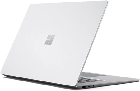 Ноутбук Microsoft Surface Laptop 5 15 RFB-00001 (Intel Core i7 1255U 1.7GHz/15"/2496x1664/8GB/512GB SSD/Intel Iris Xe Graphics/Win11)