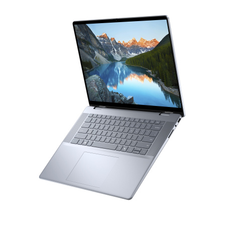 Ноутбук Dell Inspiron 16 i7640-7366BLU-PUS (Intel Ultra 7 155H 3.8GHz/16"/1920x1200/16GB/1TB SSD/Intel Graphics/Win11)