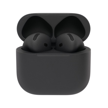 Наушники Apple AirPods 4 (ANC-Система активного шумоподавления) 2024 color Black Edition
