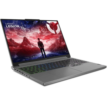 Ноутбук Lenovo Legion Slim 5 16AHP9 83DH006VUS (AMD Ryzen 7 8845HS 3,8GHz/16"/2560x1600/16GB/1TB SSD/RTX 4060/Win11)