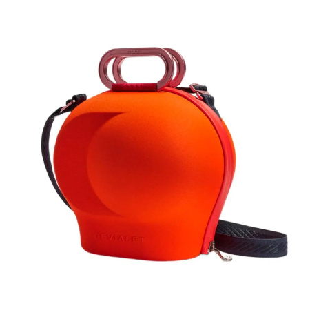 Чехол Devialet Cocoon for Phantom II Jupiter Orange