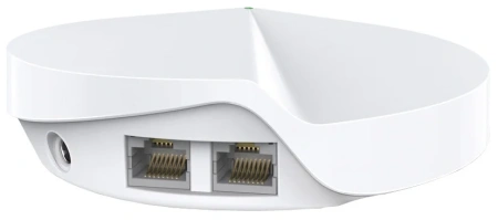 Wi-Fi Mesh система TP-LINK Deco M5, 3-pack