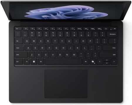 Ноутбук Microsoft Surface Laptop 6 ZKB-00001(Intel Ultra 7 165H 3.8GHz/13.5"/2256x1504/32GB/1TB SSD/IntelGraphics/Win11)