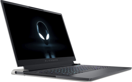 Ноутбук Dell Alienware X15 R1 (Intel Core i7 11800H 2300 MHz/15.6"/360Hz/1920x1080/16GB/512GB SSD/NVIDIA GeForce RTX 3070 8GB/Windows 10 Home) AWX15R1-7456WHT-PUS