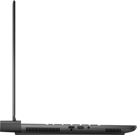 Ноутбук Dell Alienware M16 R1 (Intel i7 13700HX 2.1GHz/16"/165Hz/2560x1600/16GB/1TB SSD/NVIDIA GeForce RTX 4070/Win 11)AWM16-7602BLK-PUS