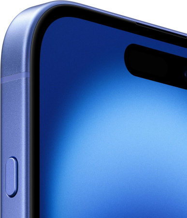 Смартфон Apple iPhone 16 512GB Ultramarine