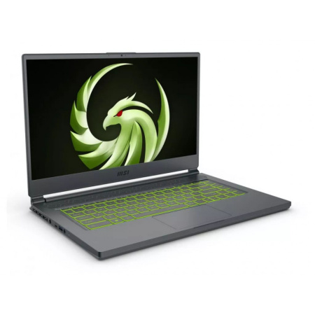 Ноутбук MSI Delta 15 A5EFK-001US (AMD Ryzen 7 5800H 3.2GHz/15.6"/1920x1080/16GB/1TB SSD/Radeon RX6700M 10GB/Win11)