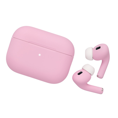 Наушники Apple AirPods Pro 2 2023 (USB C, MagSafe)  Color (Pink) Розовый матовый