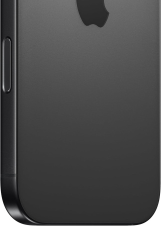 Смартфон Apple iPhone 16 Pro 1TB Black Titanium