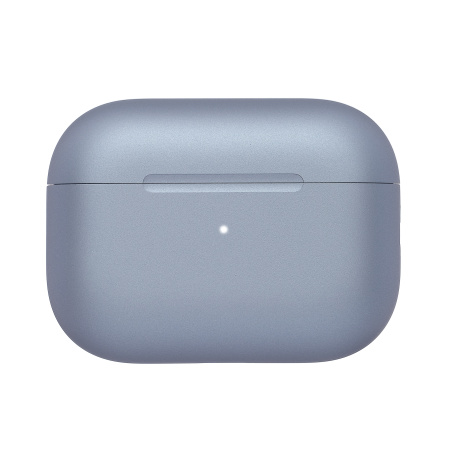 Наушники беспроводные Apple AirPods Pro 2 Color (Pro Blue /Про Синий)