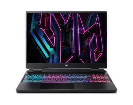 Ноутбук Acer Predator Helios Neo 16 PHN16-71-73RR (Intel Core i7 13700HX 2.1GHz/16"/1920x1200/16GB/512GB SSD/NVIDIA GeForce RTX 4050 6GB/Win 11 Home)