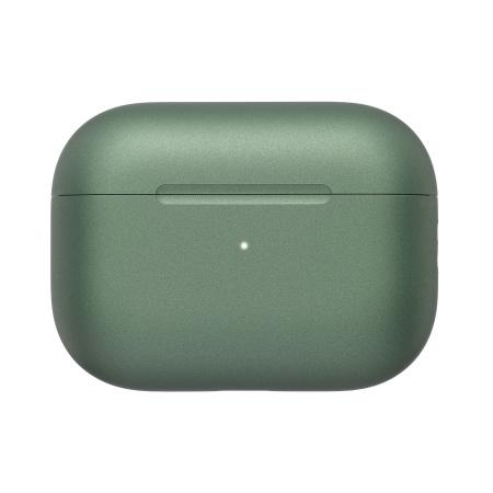 Наушники Apple AirPods Pro 2 2023 (USB C, MagSafe)  Color (Alpine Green) Альпийский зеленый матовый