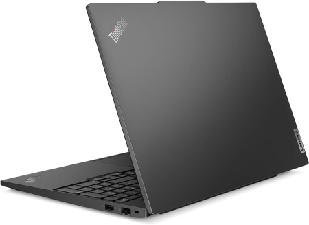 Ноутбук Lenovo ThinkPad E16 Gen 1 21JN004DUS (Intel i5 1335U 1.3GHz/16"/1920x1200/16GB/512GB SSD/Intel Graphics/Win11)