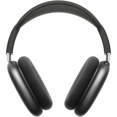 Беспроводные наушники Apple AirPods Max, серый космос