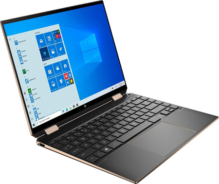 Ноутбук HP Spectre x360 14-ea1023dx (Intel Core i7 1195G7 5GHz/13.5"/3000x2000/16GB/1TB SSD/Intel Iris Xe Graphics/Windows 11 Home)