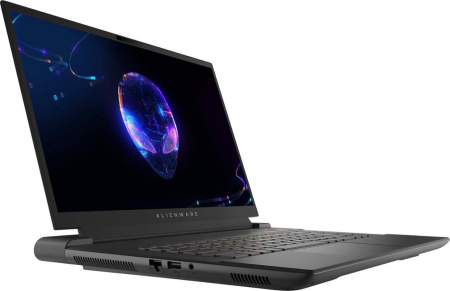 Ноутбук Dell Alienware M16 AWM16-9364BLK-PUS (AMD Ryzen 9 7845HX 3.0GHz/16"/240Hz/2560x1600/32GB/1TB SSD/NVIDIA GeForce RTX 4080 12GB/Win 11)