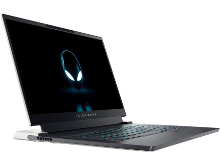 Ноутбук Dell Alienware x14 R1 (Intel Core i7 12700H 2,3GHz/14"/FHD/16GB/512GB SSD/NVIDIA GeForce RTX 3060/Windows 11 Home) AWX14R1-7679WHT-PUS