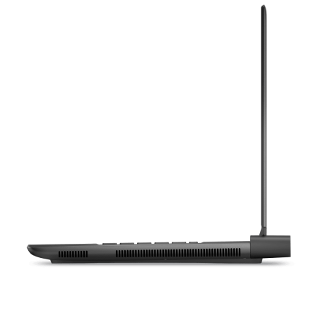Ноутбук Dell Alienware M16 R1 (Intel i9 13900HX 2.2GHz/16"/240Hz/2560x1600/16GB/1TB SSD/NVIDIA GeForce RTX 4080 12GB/Windows 11) AWM16-9272BLK-PUS