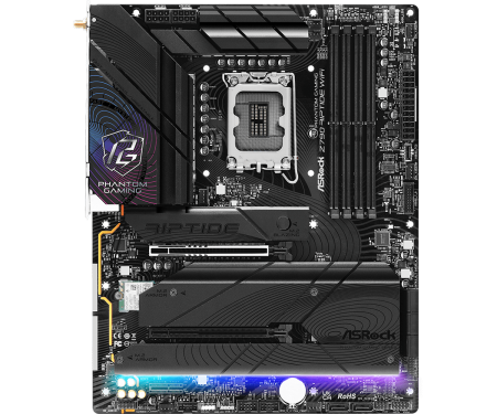 Материнская плата ASRock Z790 RIPTIDE WIFI