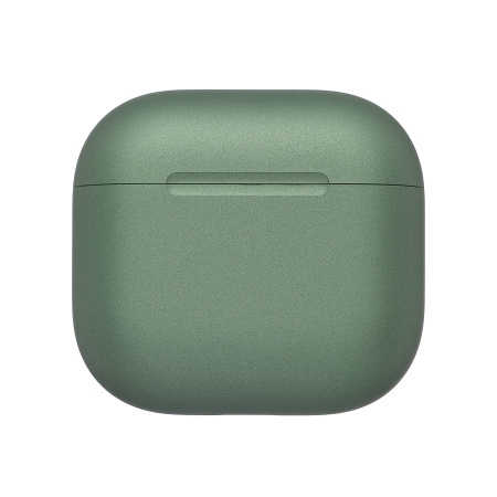 Наушники Apple AirPods 4 2024 color Альпийский