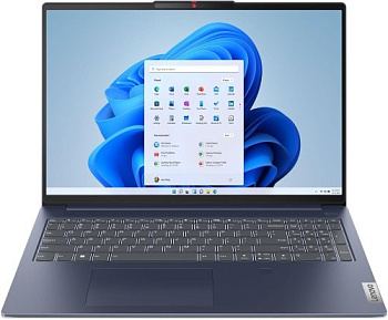Ноутбук Lenovo IdeaPad Slim 5 16IRU9 83FW0002US (Core 7 150U 1.8GHz/16"/1920x1200/16GB/512GB SSD/Intel Graphics/Win 11)