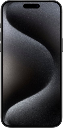 Смартфон Apple iPhone 15 Pro Max 1TB Black Titanium