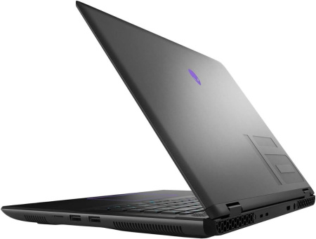 Ноутбук Dell Alienware m16 R2 82Z16 (Ultra 9 185H 3.9GHz/240Hz/2560x1600/16GB/1TB SSD/RTX 4060/Win 11)