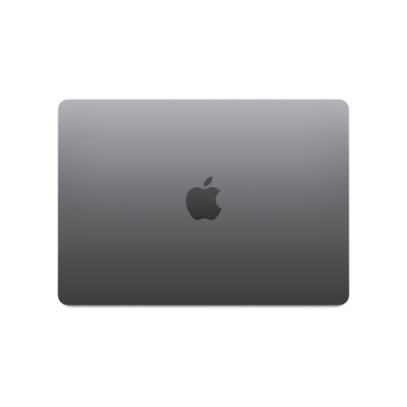 Ноутбук Apple MacBook Air 13.6" (2024) MC8G4 Space Gray (M3 8-Core, GPU 8-Core, 16GB, 256GB)
