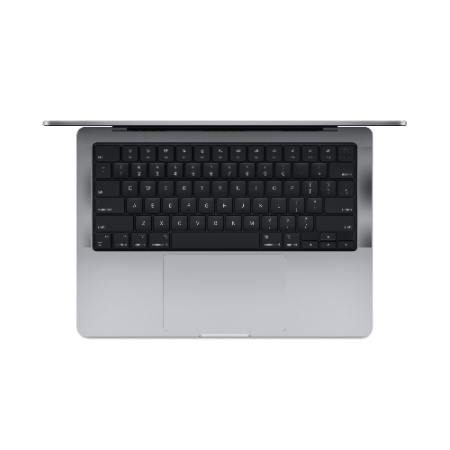 Ноутбук Apple MacBook Pro 14" (2023) MPHG3 Space Gray (M2 Max 12-Core CPU, 16-Core GPU, RAM 32GB, SSD 1TB)