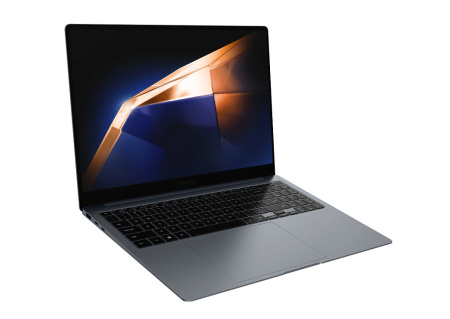 Ноутбук Samsung Galaxy Book4 Pro NP960XGK-KG1US (Intel Core Ultra 7 155H 3.8GHz/16"/2880x1800/16GB/1TB/Intel Arc/Win11)