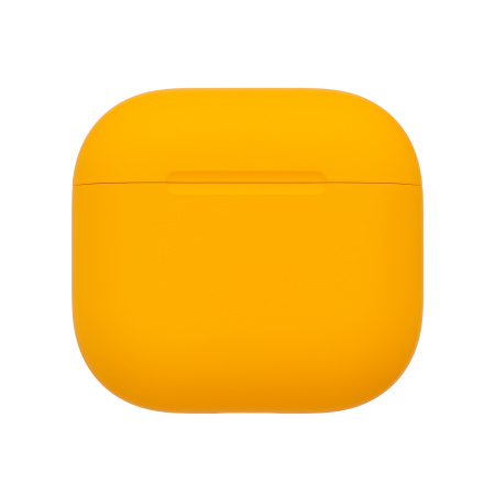 Наушники Apple AirPods 4 2024 color Желтый