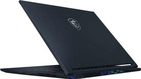 Ноутбук MSI Stealth 14 Studio A13VF-041US (Core i7 13620H 2.4GHz/14"/165Hz/1920x1200/16GB/1TB SSD/RTX 4060 8GB/Win 11)