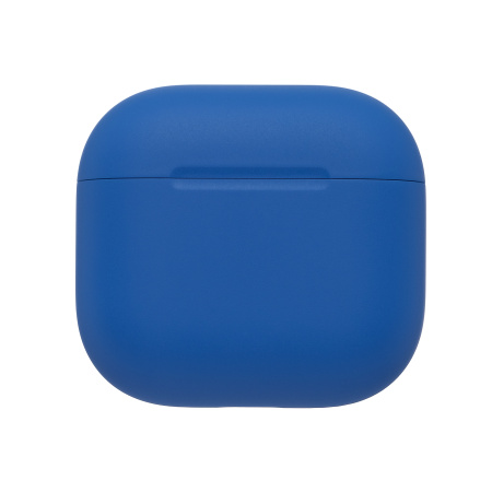 Наушники Apple AirPods 4 (ANC-Система активного шумоподавления) 2024 color Ультрамарин