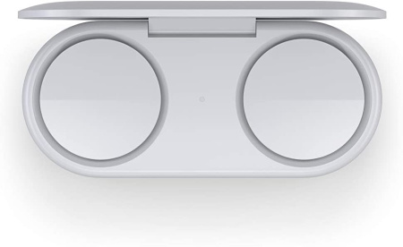 Беспроводные наушники Microsoft Surface Earbuds - Glacier