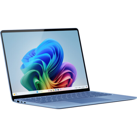 Ноутбук Microsoft Surface Laptop Copilot+ ZGM-00062 (Snapdragon X Plus 3.4GHz/13.8"/2304x1536/16GB/512GB SSD/Qualcomm Adreno/Win11)