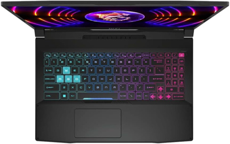 Ноутбук MSI Katana 17 B13VGK-1436US (Intel Core i7 13620H 2.4GHz/17.3"/1920x1080/32GB/1TB SSD/RTX 4070 8GB/Win11)