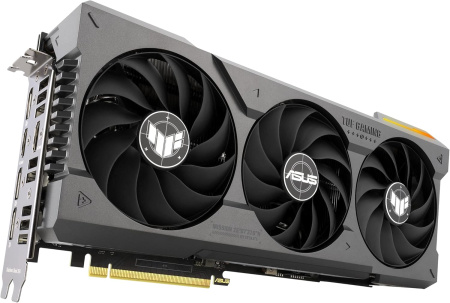 Видеокарта ASUS TUF Gaming GeForce RTX 4070 Ti SUPER 16GB(TUF-RTX4070TIS-O16G-GAMING)