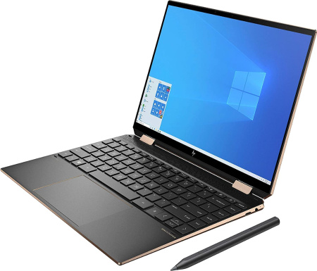 Ноутбук HP Spectre x360 14-ea1023dx (Intel Core i7 1195G7 5GHz/13.5"/3000x2000/16GB/1TB SSD/Intel Iris Xe Graphics/Windows 11 Home)