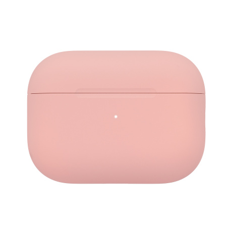 Наушники Apple AirPods Pro 2 2023 (USB C, MagSafe)  Color (Pink Sand) Розовый песок матовый