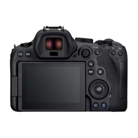 Беззеркальный фотоаппарат Canon EOS R6 Mark II Body