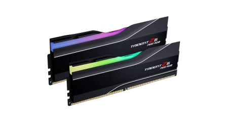 Оперативная память G.Skill Trident Z5 Neo RGB 32Gb DDR5 6400MHz (F5-6400J3239G16GX2-TZ5NR) (2x16Gb)