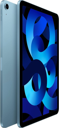 Планшет Apple iPad Air 10.9 (2022) M1 64GB Wi-Fi, Blue (MM9E3)