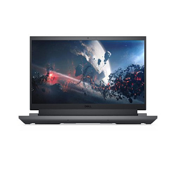 Ноутбук Dell G15 G5530-7388GRY-PUS (Intel Core i7 13650HX 2.6GHz/15.6"/1920x1080/16GB/1TB SSD/NVIDIA GeForce RTX 4060 8GB/Win11)