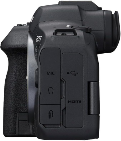 Фотоаппарат Canon EOS R6 Mark II Mirrorless Camera