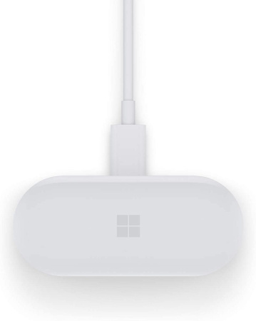 Беспроводные наушники Microsoft Surface Earbuds - Glacier